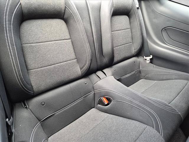 Used 2024 Ford Mustang Coupe RWD image 18
