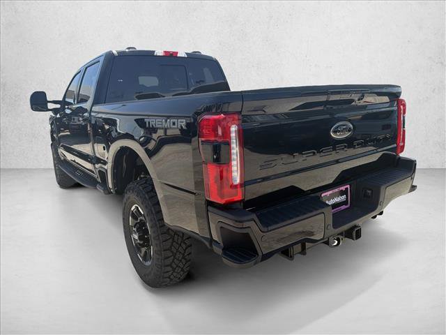 New 2026 Ford F250 XLT w/ XLT Premium Package AWD/4WD image 3