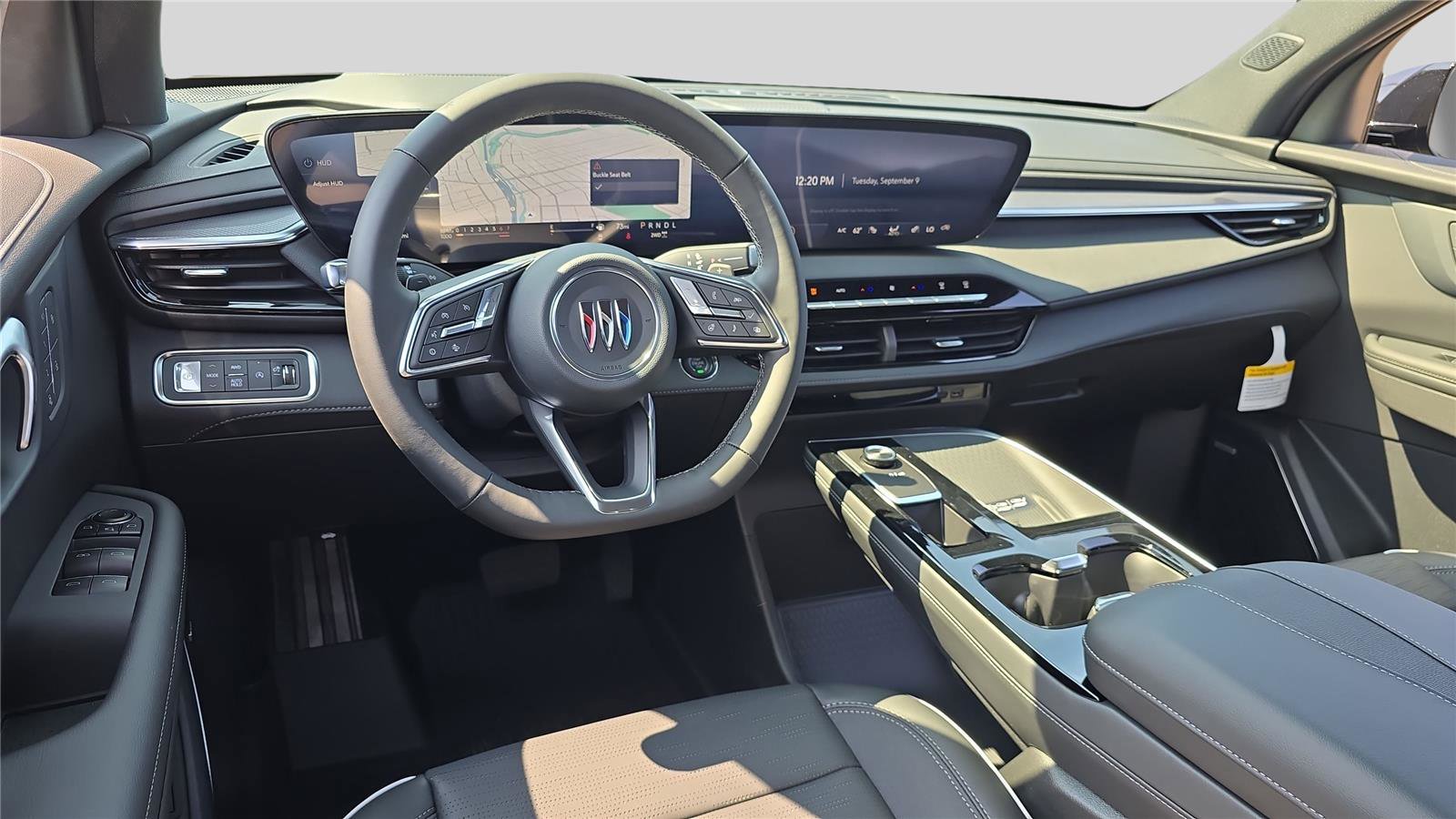 New 2026 Buick Enclave Sport Touring w/ Power Package image 17