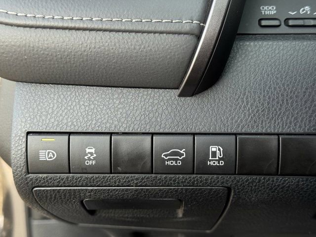 Used 2024 Toyota Camry XSE image 26