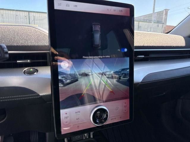 Used 2022 Ford Mustang Mach-E Select image 38