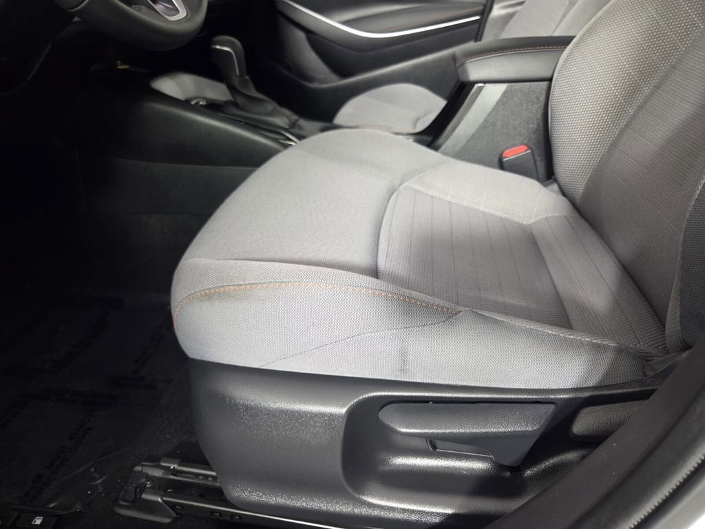 Used 2025 Toyota Corolla FX w/ Convenience Package image 13