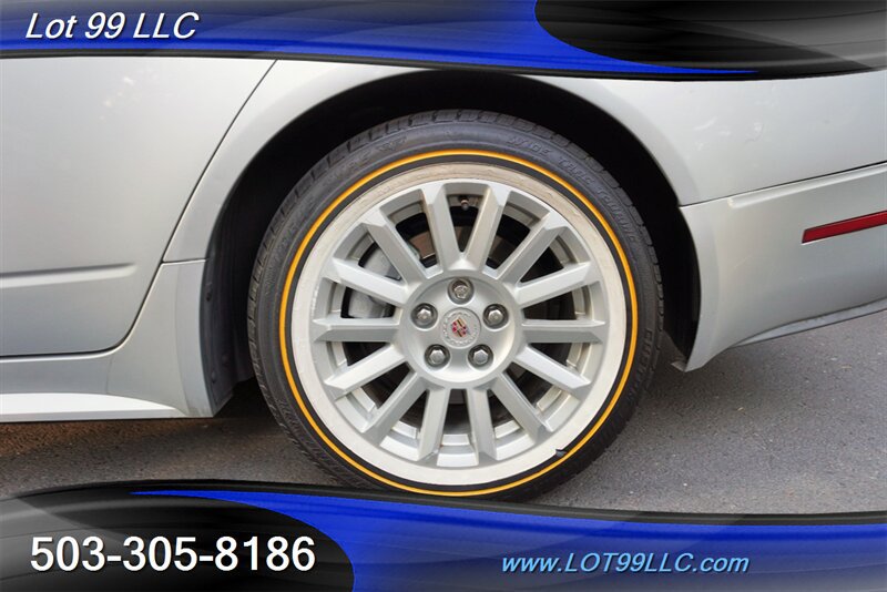 Used 2010 Cadillac CTS Sedan RWD image 3