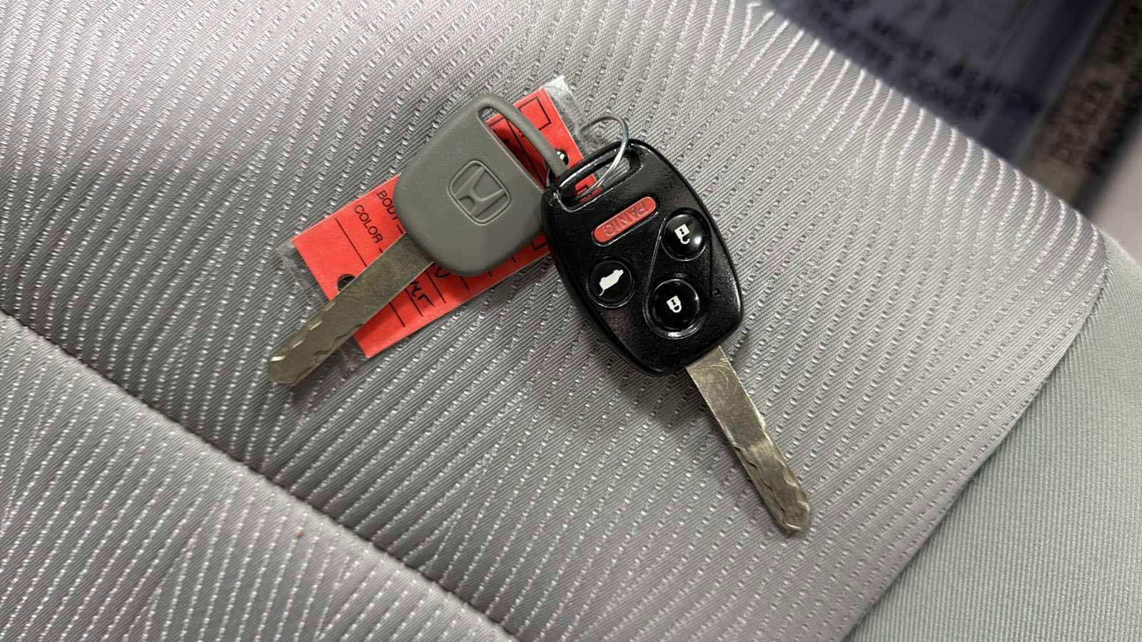 Used 2013 Honda Pilot EX image 31