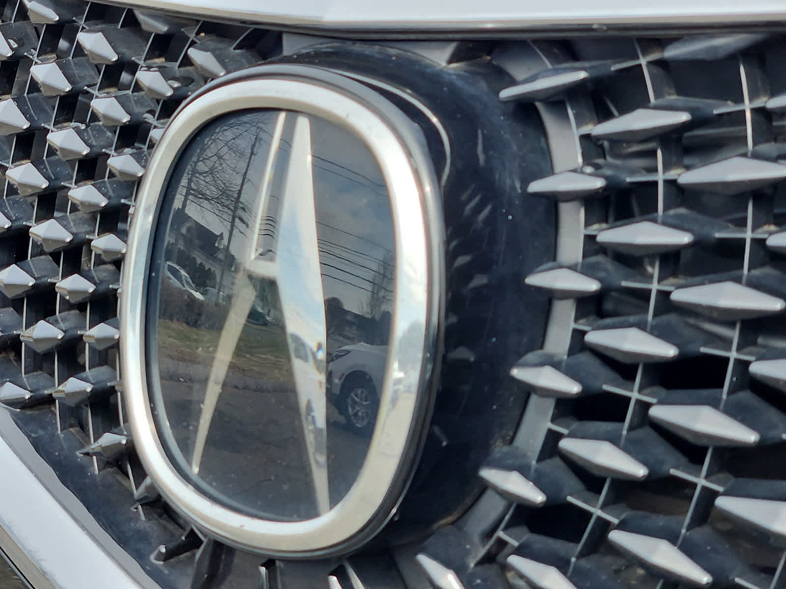 Used 2019 Acura TLX image 31