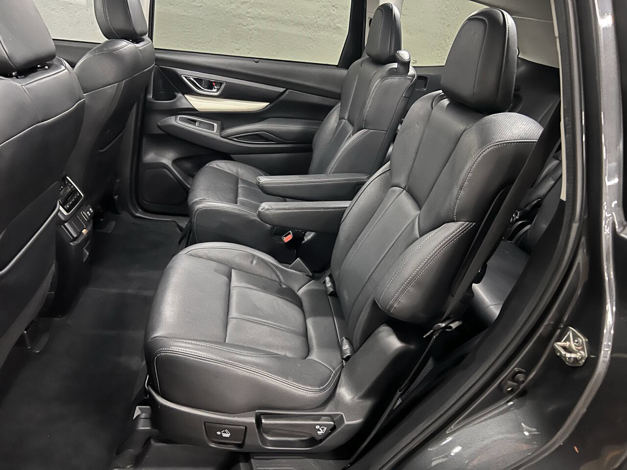 Used 2020 Subaru Ascent Limited w/ Popular Package #3 image 24