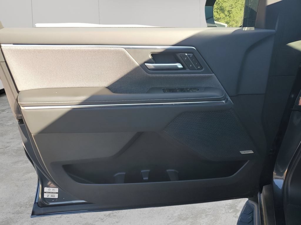 New 2026 GMC Sierra EV Elevation w/ Premium Package AWD/4WD image 26