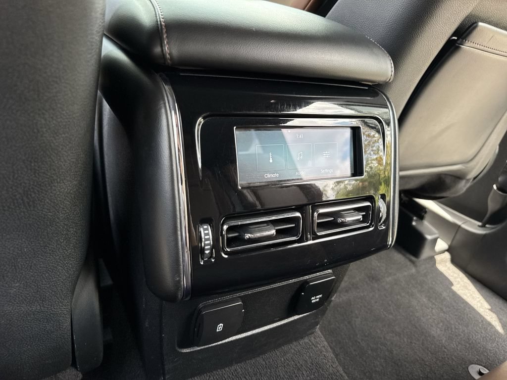 Used 2020 Lincoln Aviator Reserve RWD image 37
