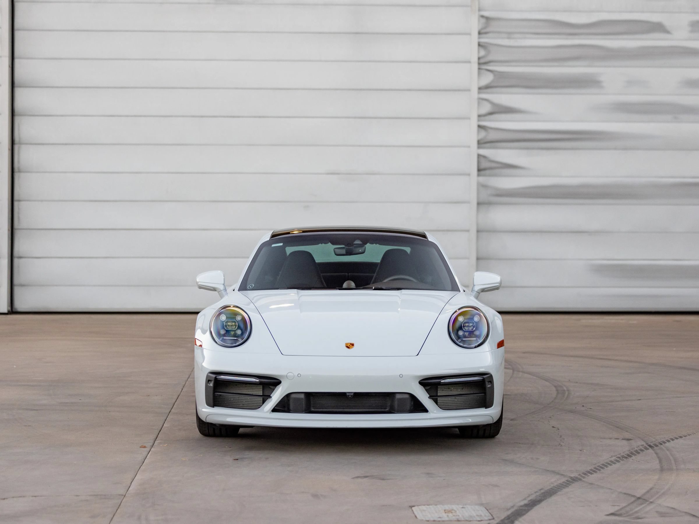 Used 2022 Porsche 911 Carrera S RWD image 3