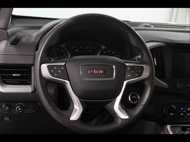 Used 2023 GMC Terrain SLE w/ Driver Convenience Package FWD image 7