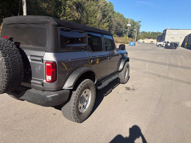 Used 2021 Ford Bronco Big Bend AWD/4WD image 6