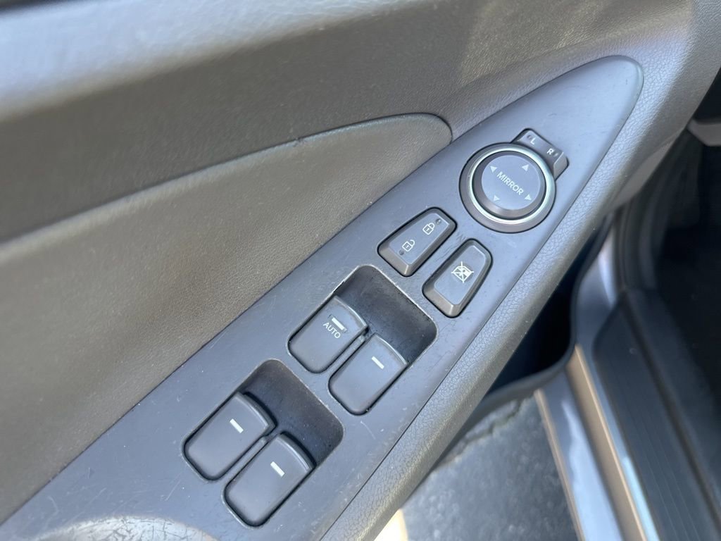 Used 2013 Hyundai Sonata GLS w/ Popular Equipment Pkg FWD image 27