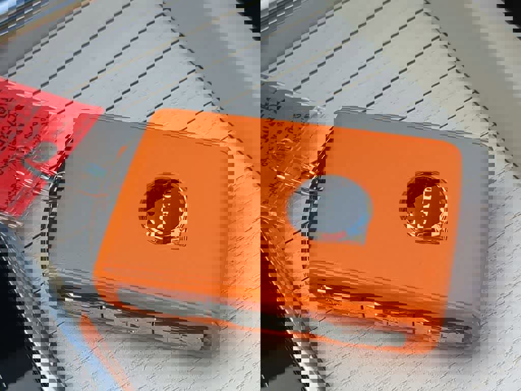 Used 2026 Volvo XC60 B5 Ultra w/ Protection Package Premier image 34