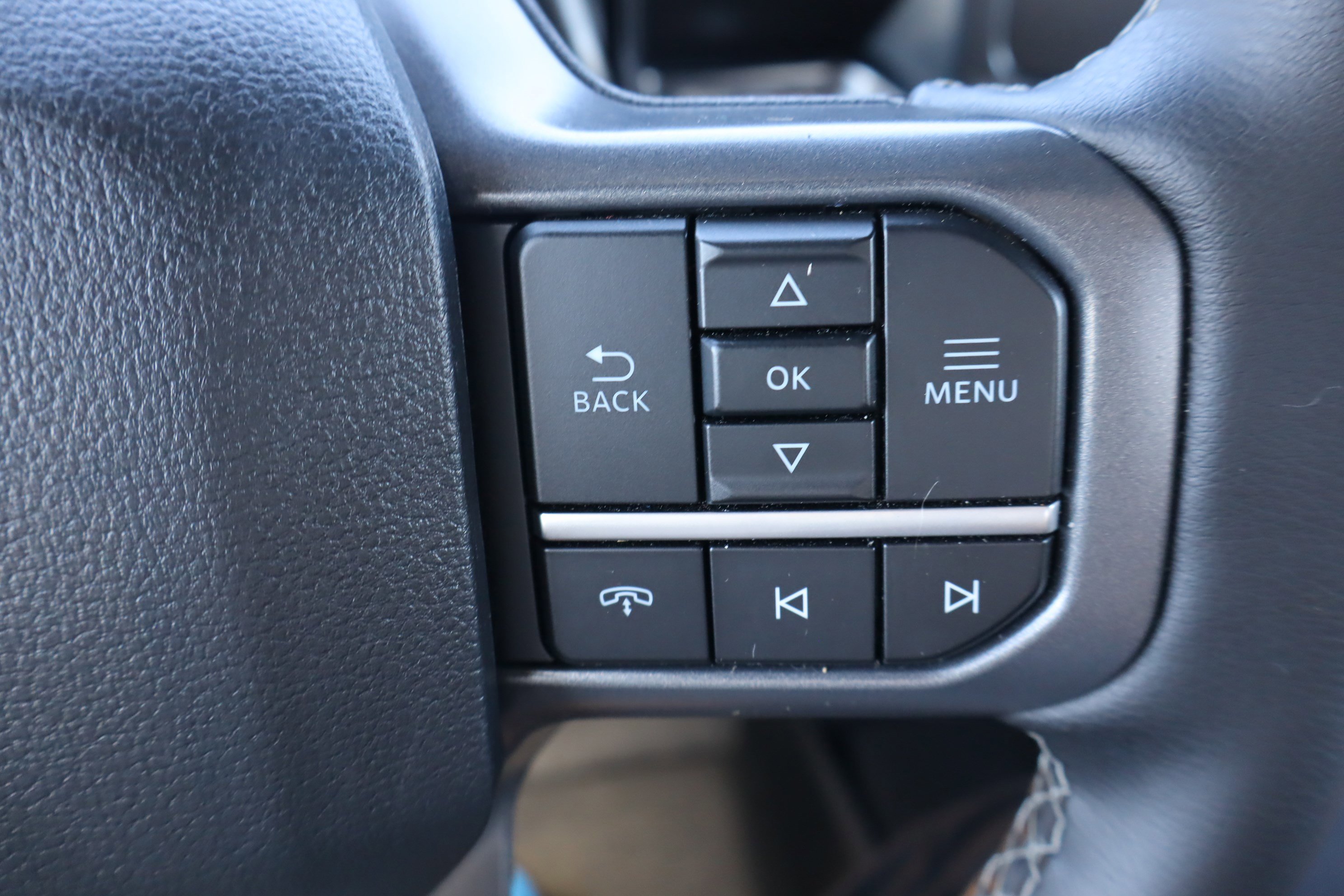 Used 2025 Ford F250 Lariat image 23