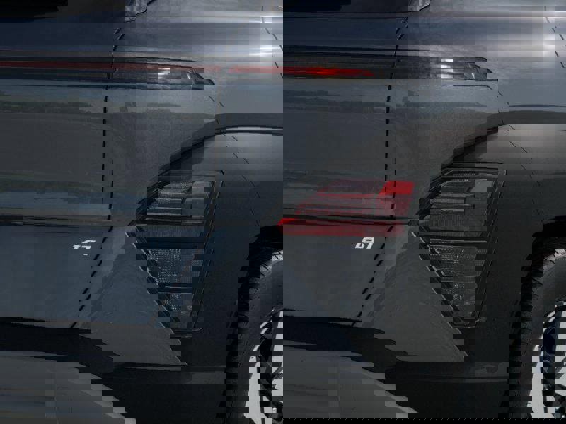 New 2026 Hyundai Kona SEL Sport image 10