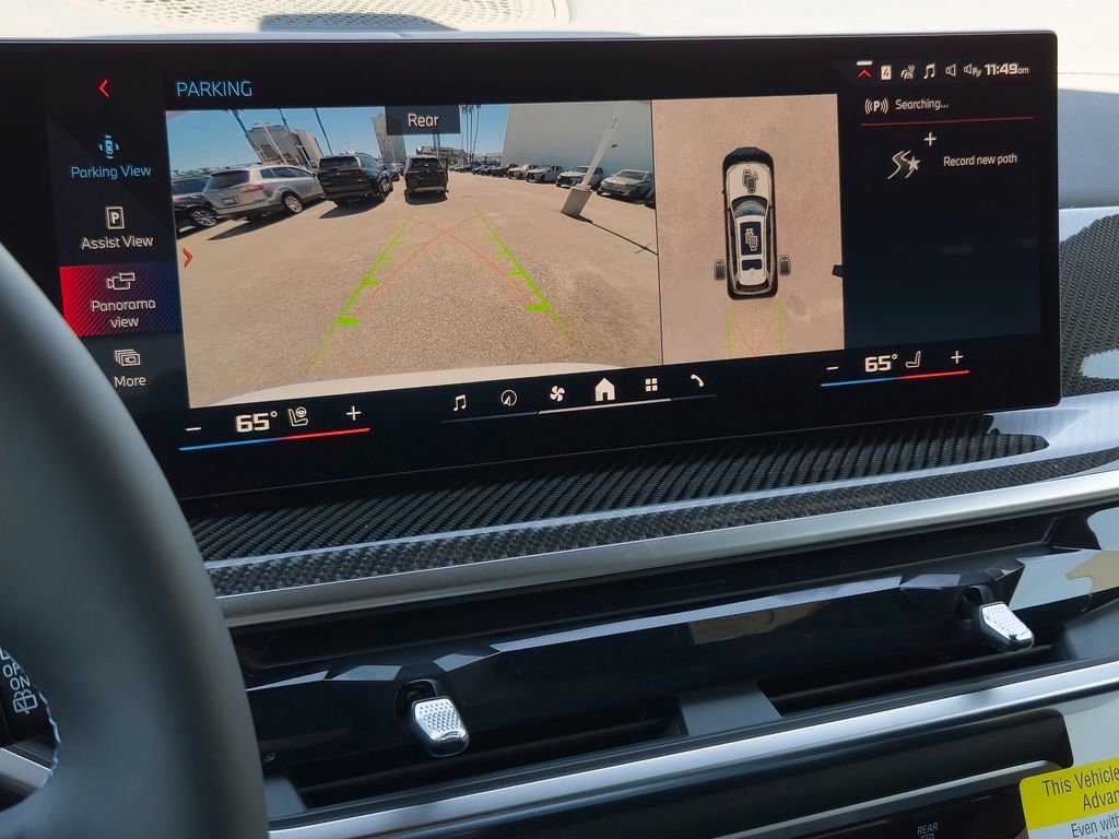 New 2026 BMW X7 M60i image 11