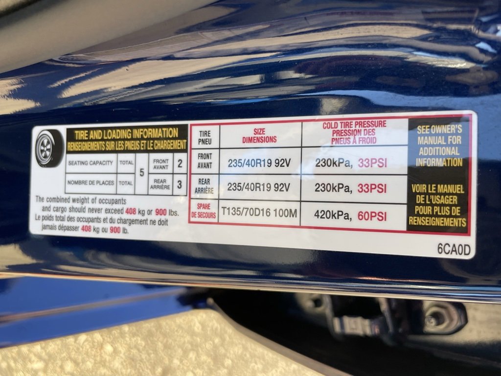 Used 2024 Nissan Altima 2.5 SR image 42