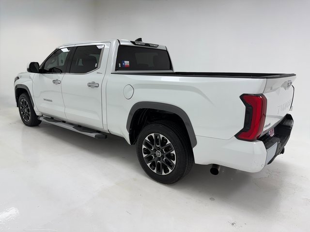 Used 2022 Toyota Tundra Limited image 37