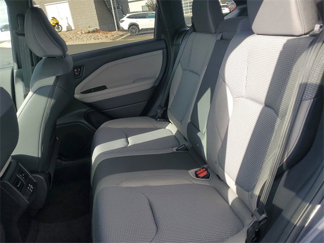 New 2026 Subaru Forester Premium image 10