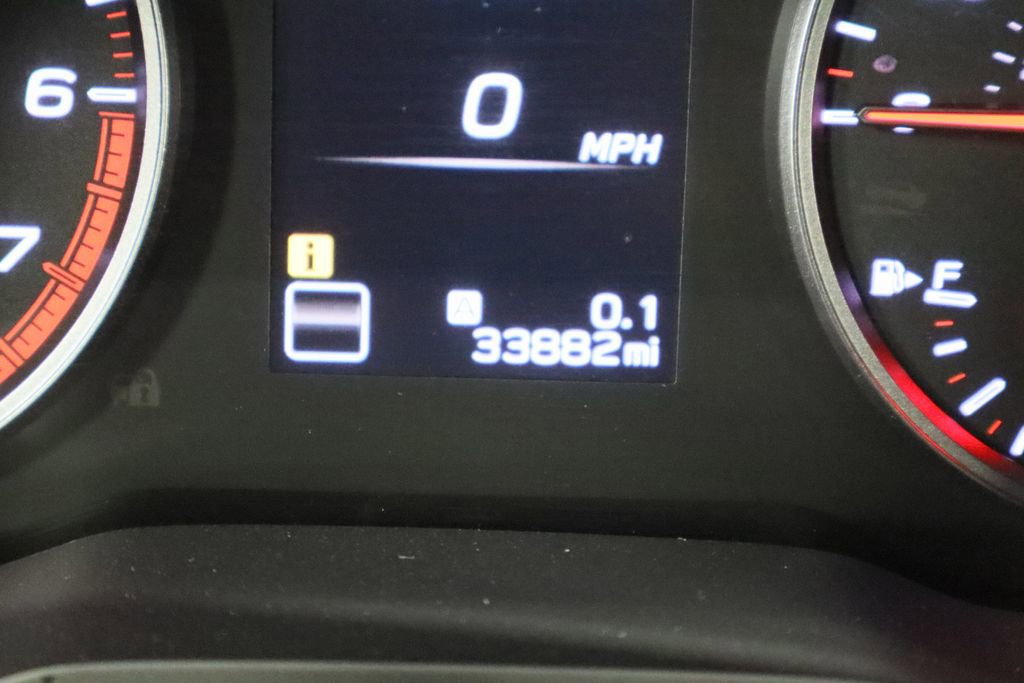 Used 2022 Subaru WRX Premium w/ Popular Package #1 image 35