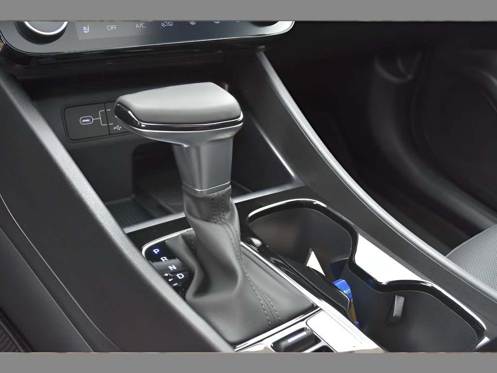New 2025 Hyundai Santa Cruz Limited AWD/4WD image 27