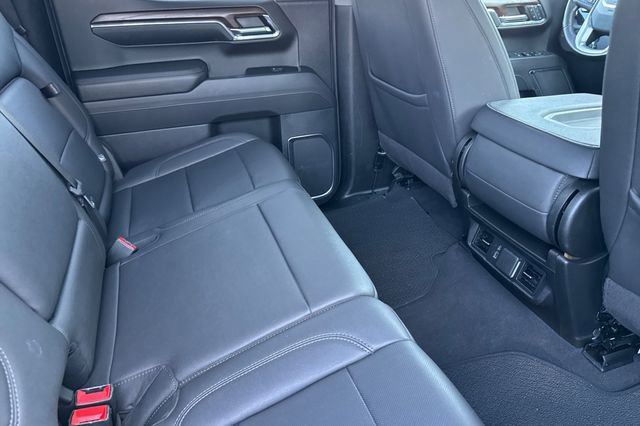 Used 2024 GMC Sierra 1500 SLT AWD/4WD image 18