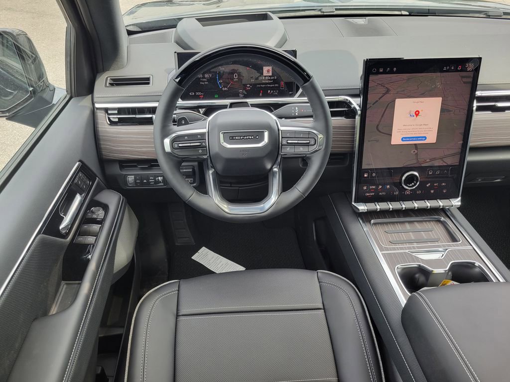 New 2025 GMC Sierra EV Denali image 30