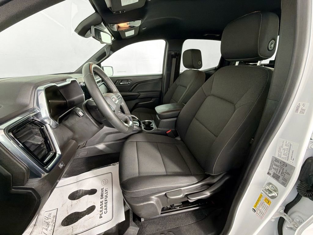 Used 2024 GMC Canyon Elevation w/ Convenience Package image 21