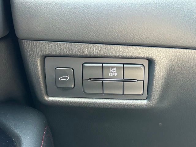 Used 2023 MAZDA CX-5 AWD 2.5 Turbo image 22