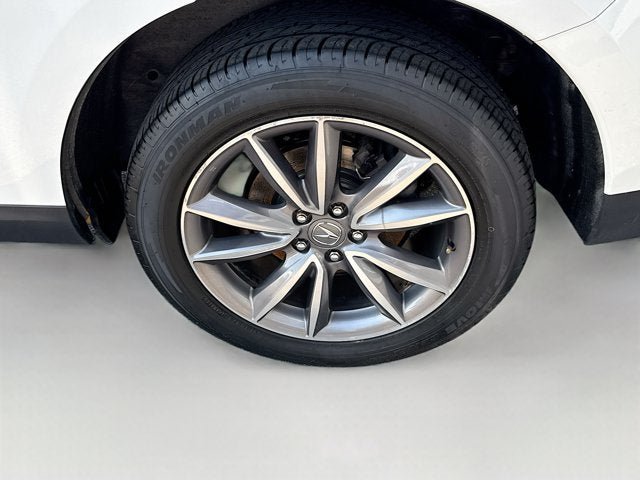 Used 2021 Acura RDX w/ Technology Package AWD/4WD image 26
