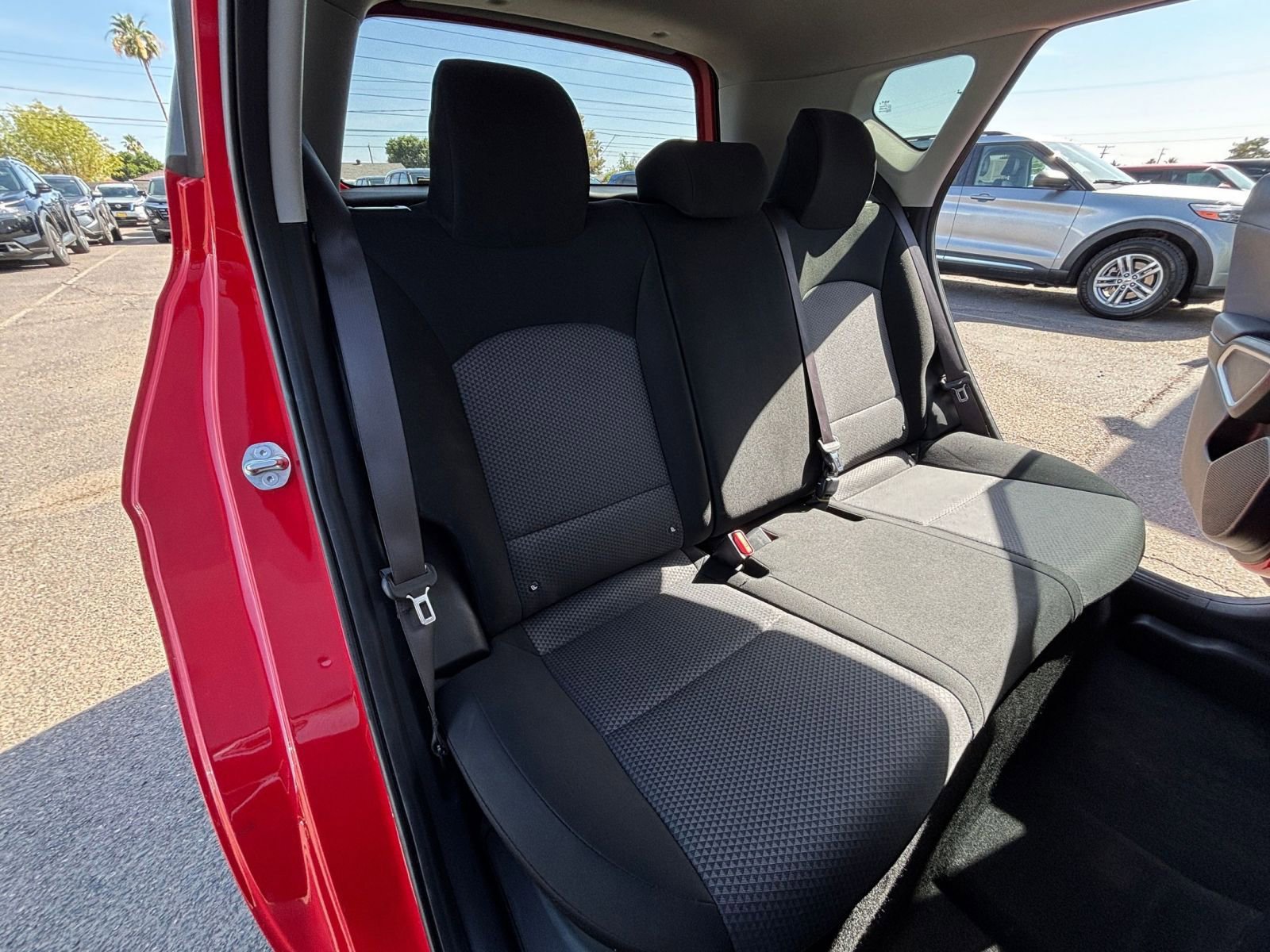 Used 2025 Kia Soul LX w/ LX Technology Package FWD image 37