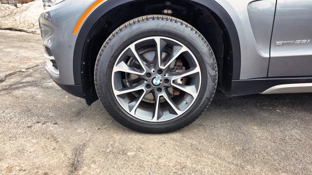 Used 2018 BMW X5 sDrive35i w/ M Sport Package image 58