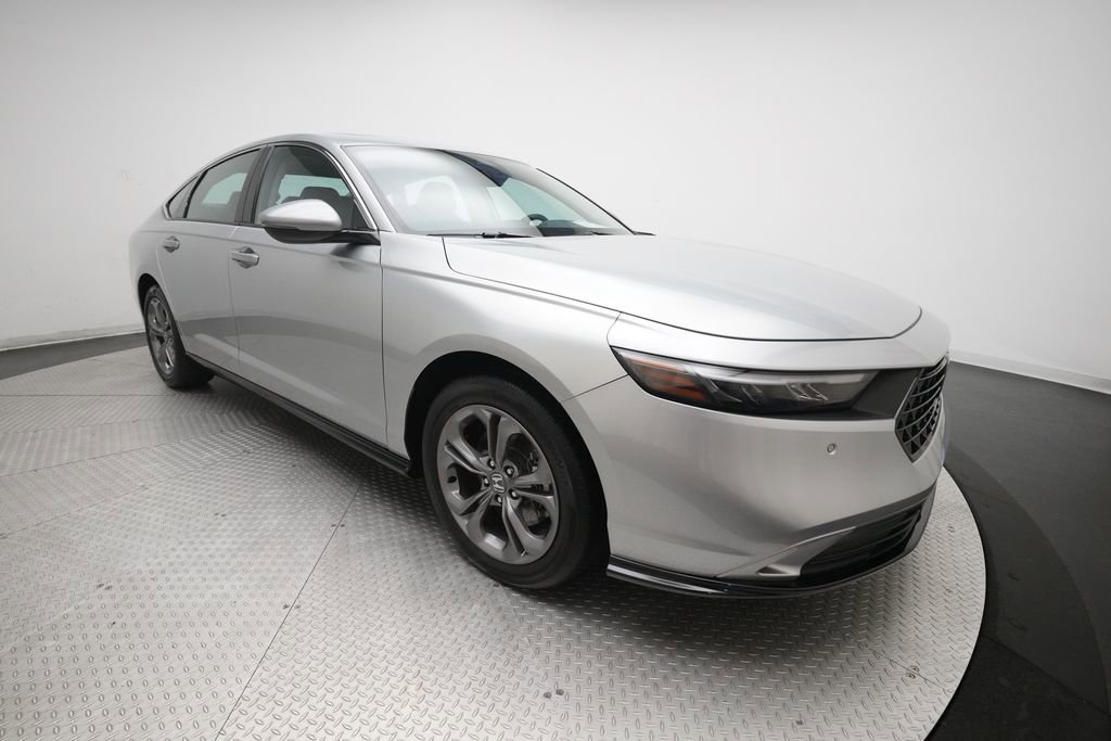 Used 2024 Honda Accord EX-L image 36