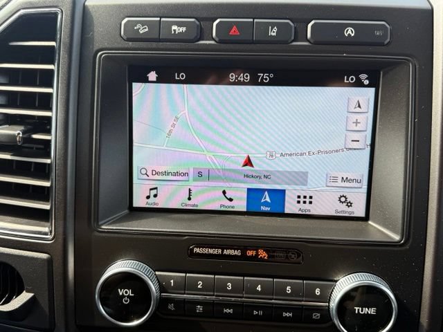 Used 2019 Ford Expedition Limited w/ Driver Assistance Package AWD/4WD image 29