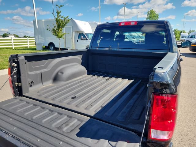 Used 2017 RAM 1500 Tradesman w/ Popular Equipment Group AWD/4WD image 33