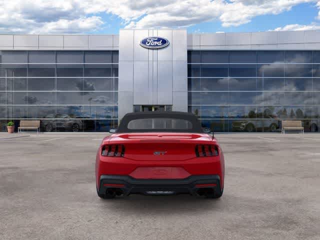 New 2026 Ford Mustang GT Premium RWD image 5