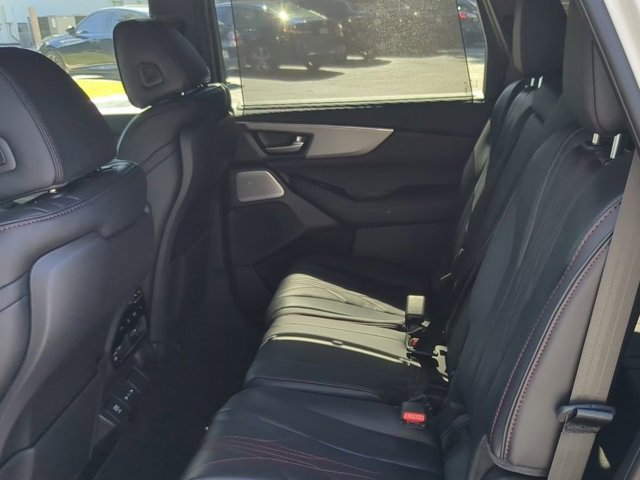 New 2026 Acura MDX A-Spec image 13