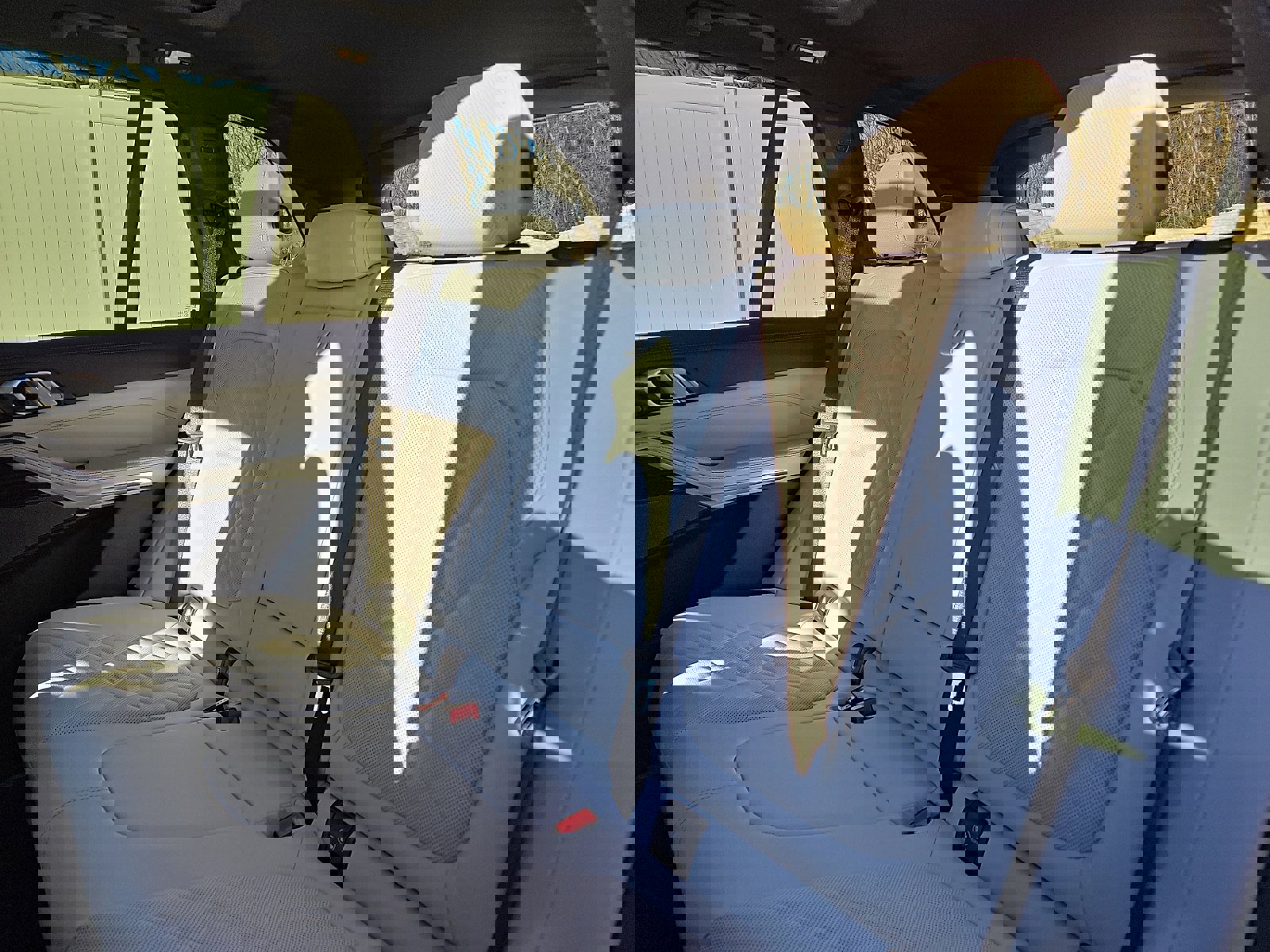 Used 2026 BMW X5 xDrive40i w/ Premium Package image 10