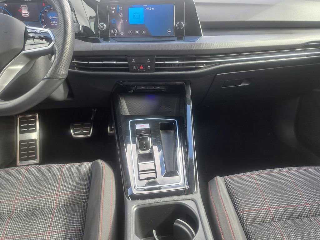 Used 2024 Volkswagen GTI S image 19