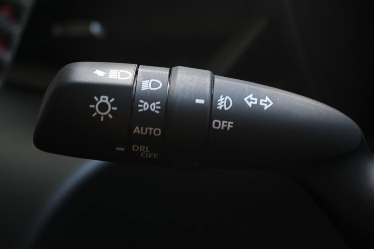 Used 2023 Toyota Corolla GR AWD/4WD image 25