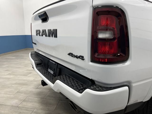 New 2026 RAM 1500 Laramie image 36