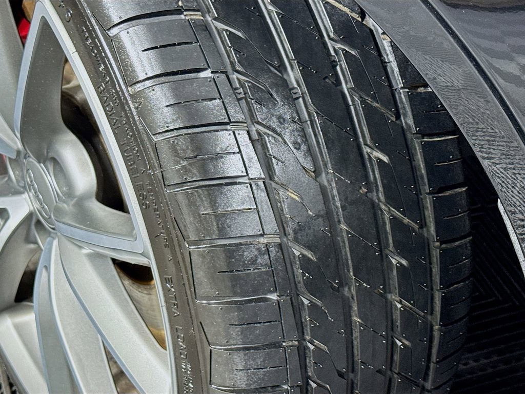 Used 2018 Audi S3 Premium Plus w/ Technology Package image 40