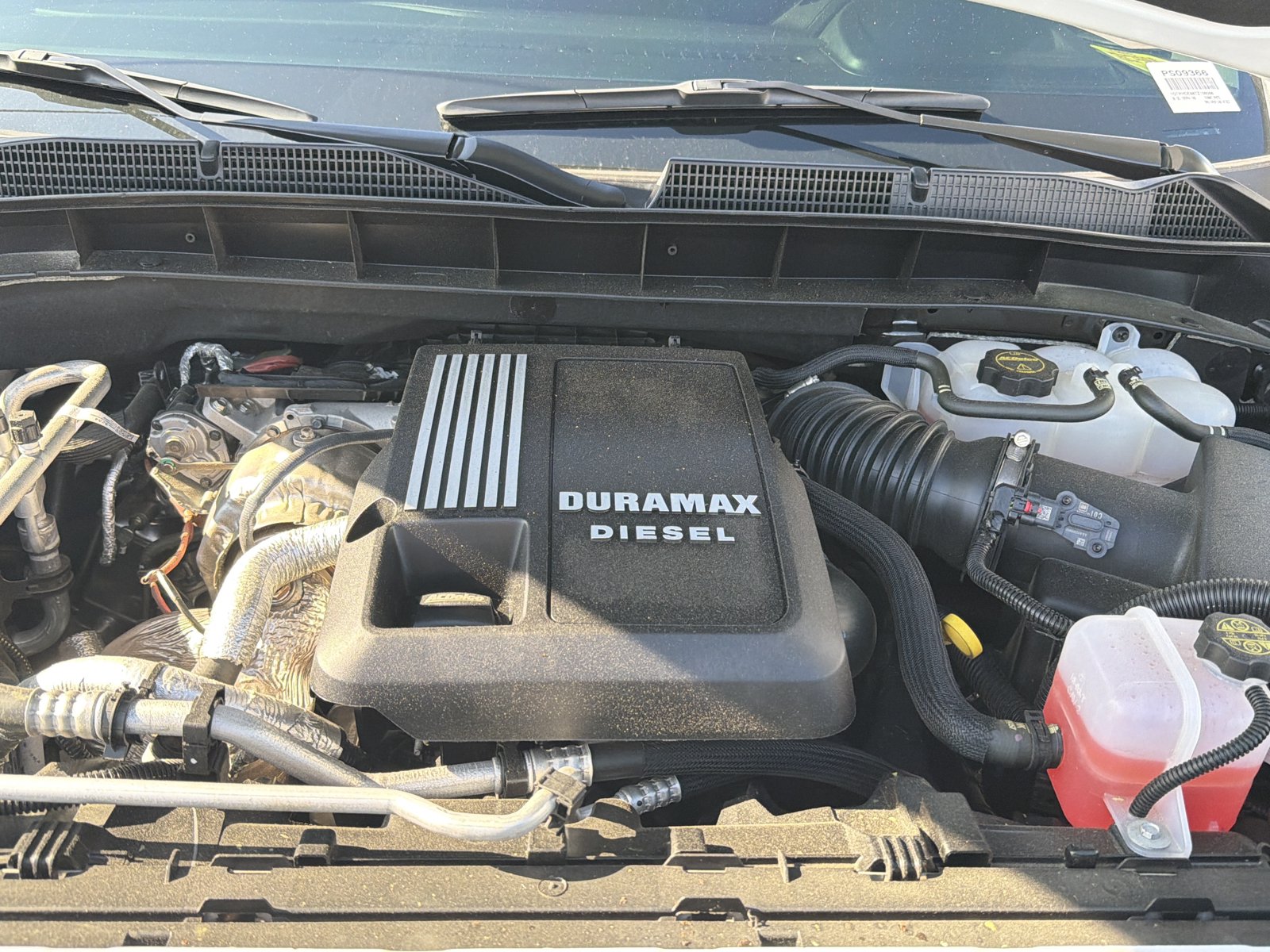 Used 2026 GMC Sierra 1500 SLT RWD image 32