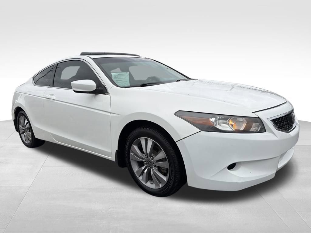 Used 2010 Honda Accord EX-L image 3