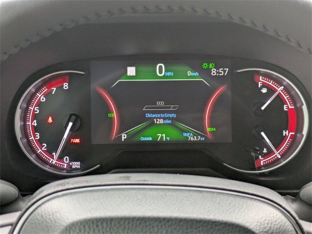 Used 2024 Toyota RAV4 XLE Premium image 30