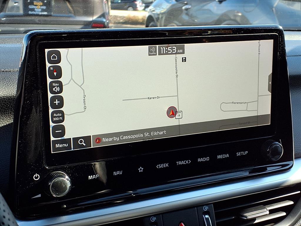 Used 2023 Kia Forte GT image 17