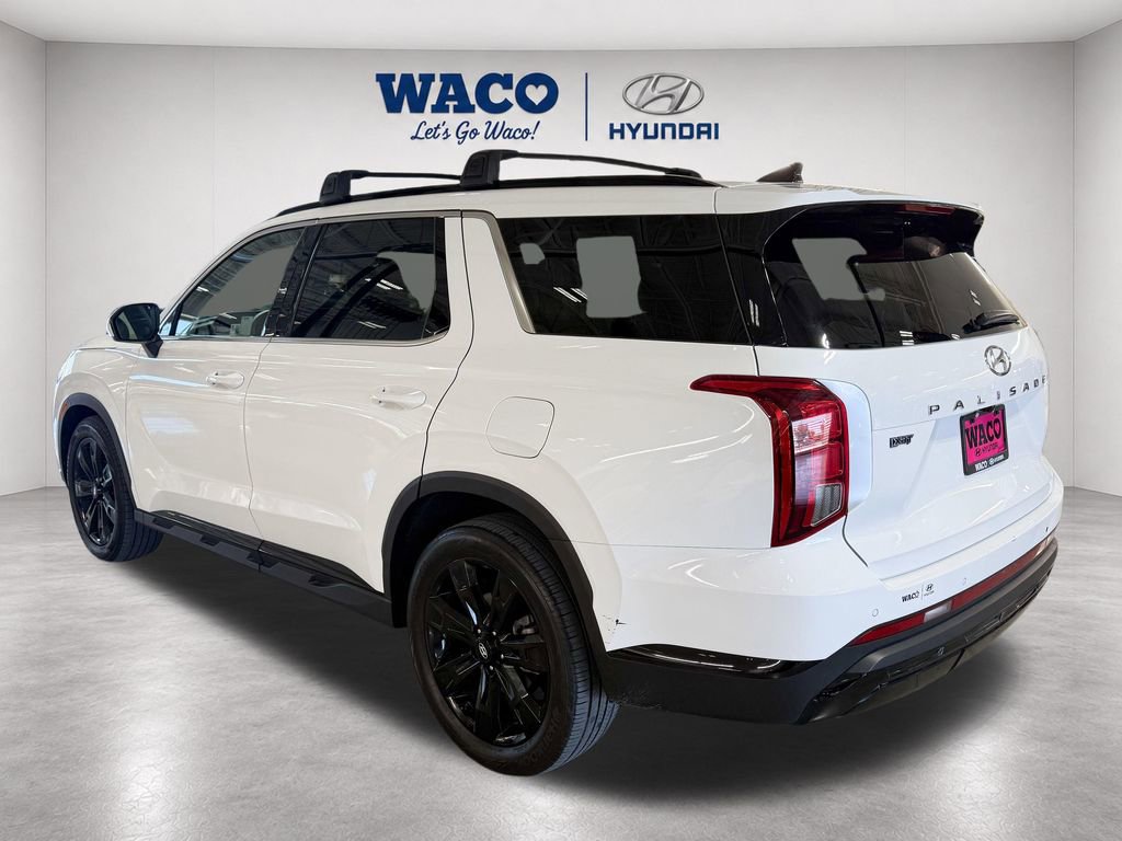 Used 2024 Hyundai Palisade XRT FWD image 5