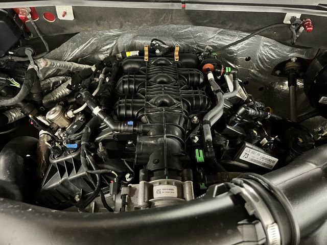 Used 2021 Ford Expedition XLT RWD image 23