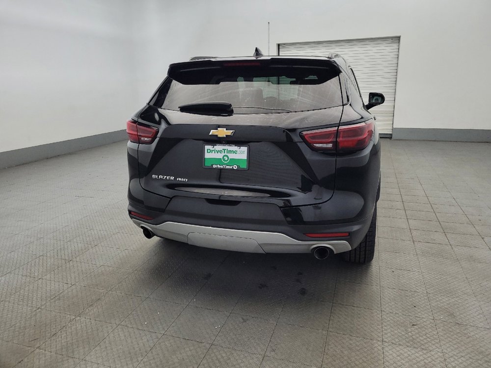 Used 2023 Chevrolet Blazer LT w/ Convenience Package image 7