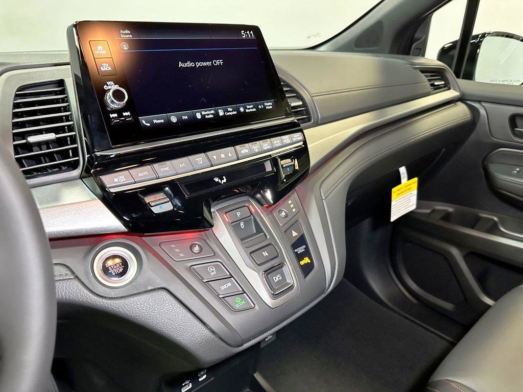 New 2026 Honda Odyssey Sport-L image 20